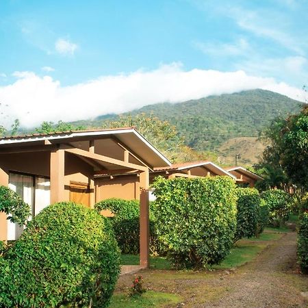 Slow Travel Lodge Upala Luaran gambar