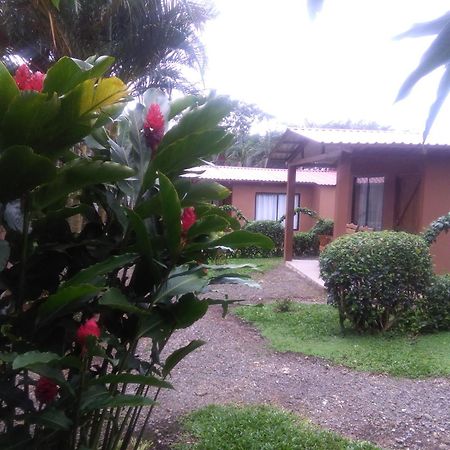Slow Travel Lodge Upala Luaran gambar