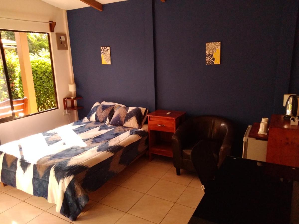 Slow Travel Lodge Upala Luaran gambar