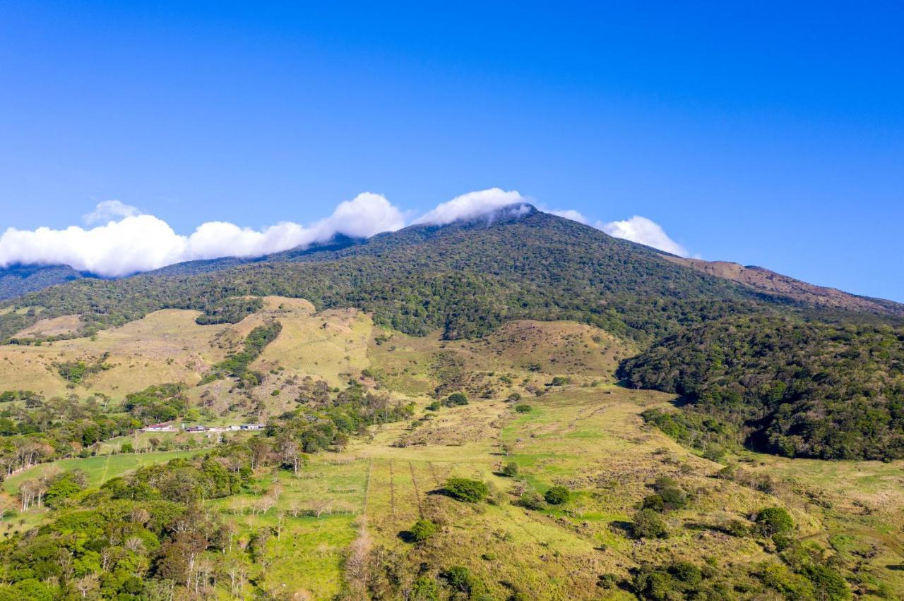 Slow Travel Lodge Upala Luaran gambar