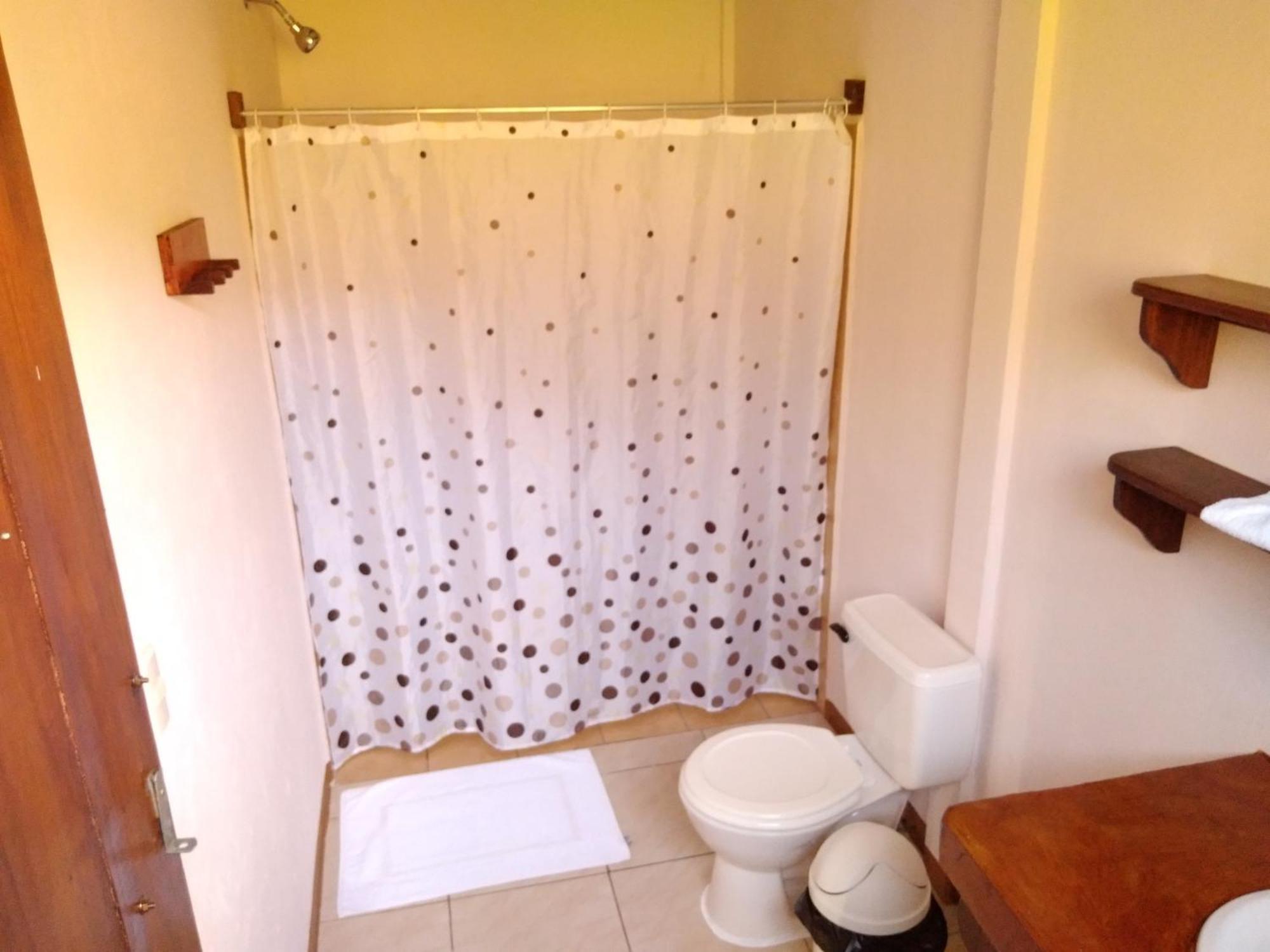 Slow Travel Lodge Upala Luaran gambar