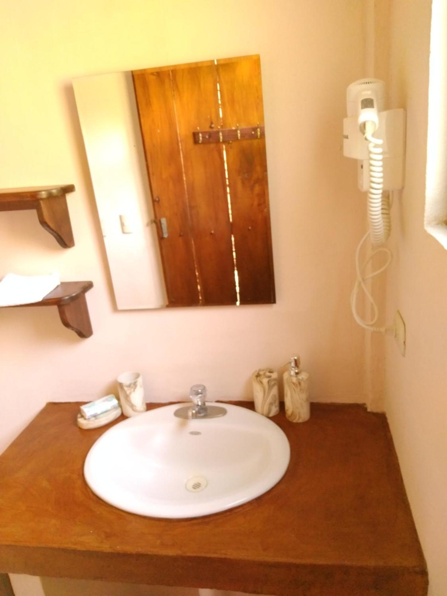 Slow Travel Lodge Upala Luaran gambar